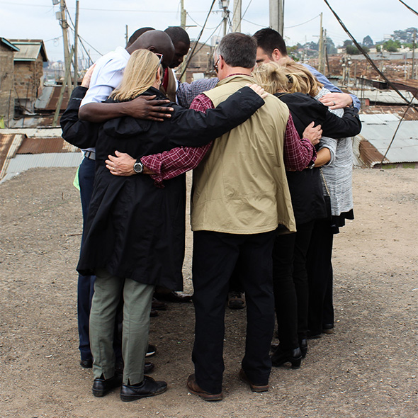 Global Partner

Advocacy Teams
